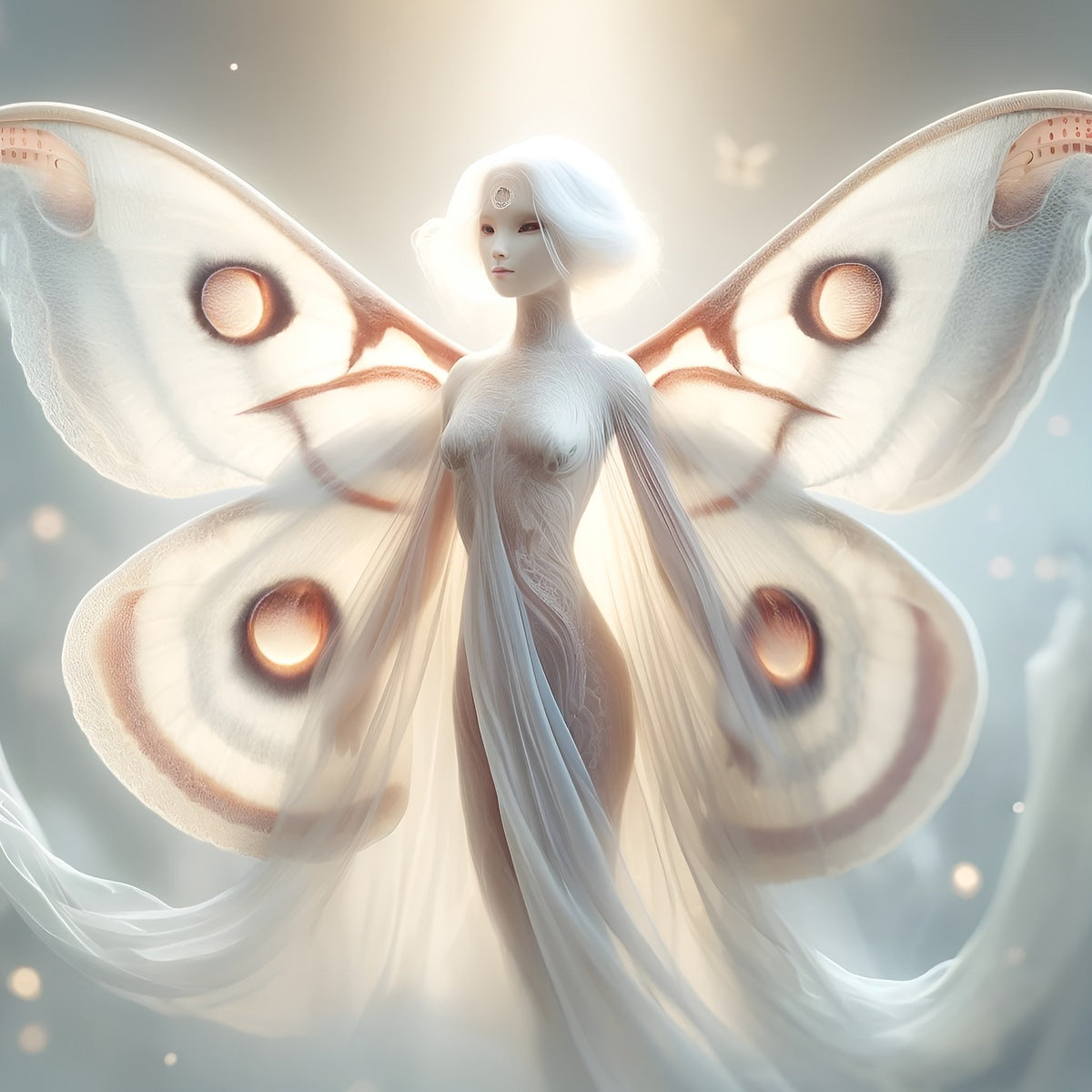Giclee Fine Art Matte Paper Print