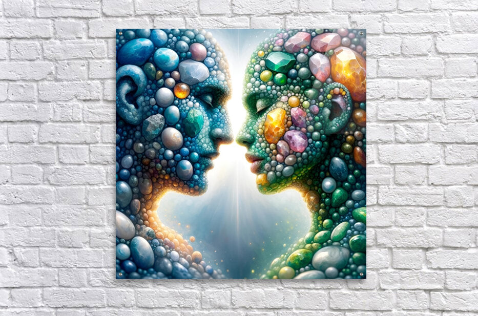 Acrylic Print