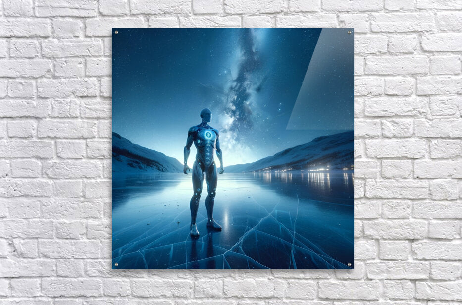 Acrylic Print
