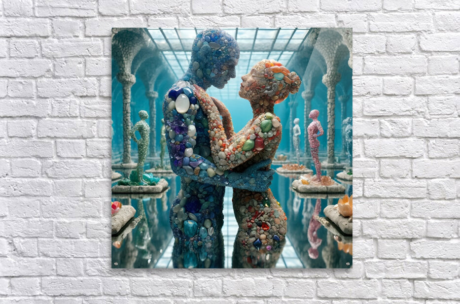 Acrylic Print
