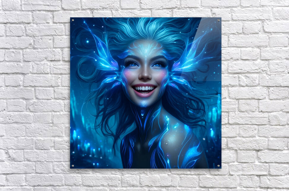 Acrylic Print