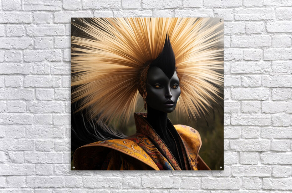 Acrylic Print