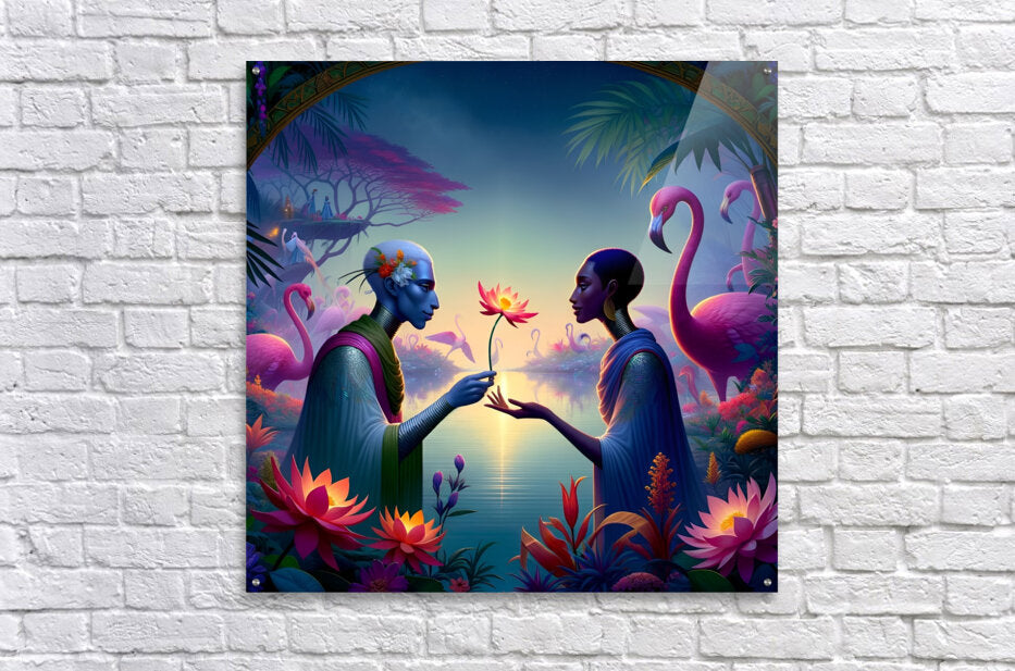 Acrylic Print