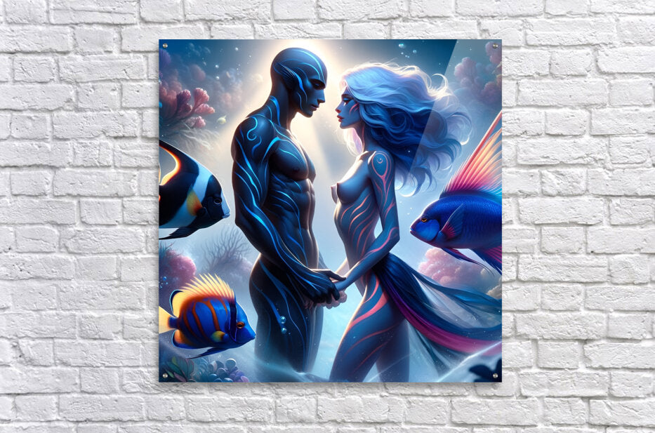 Acrylic Print