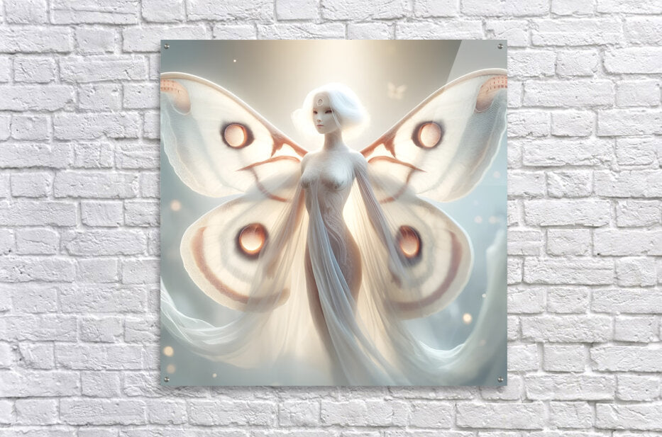 Acrylic Print