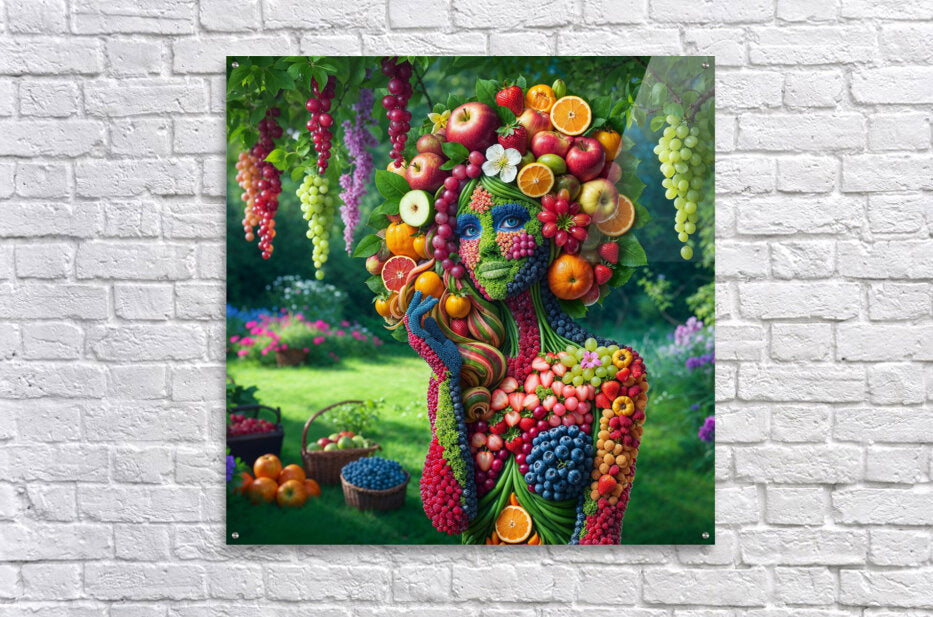 Acrylic Print
