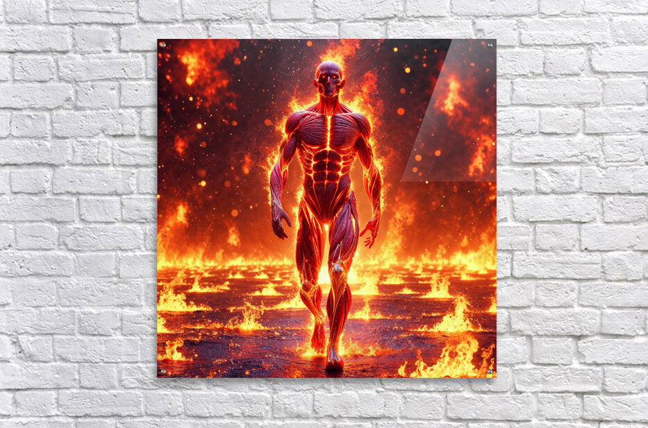 Acrylic Print