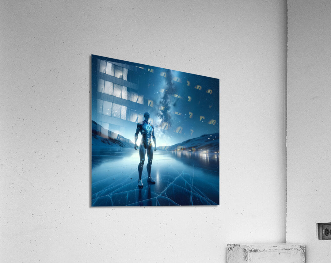 Acrylic Print