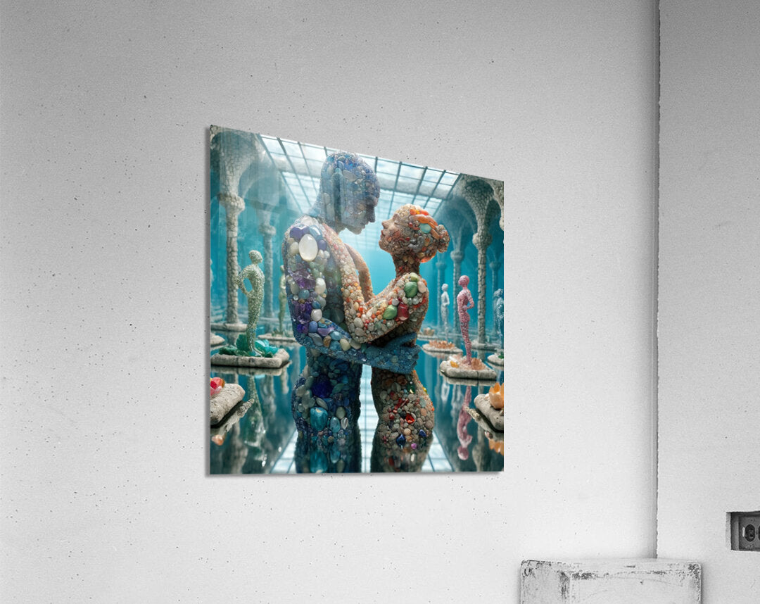 Acrylic Print