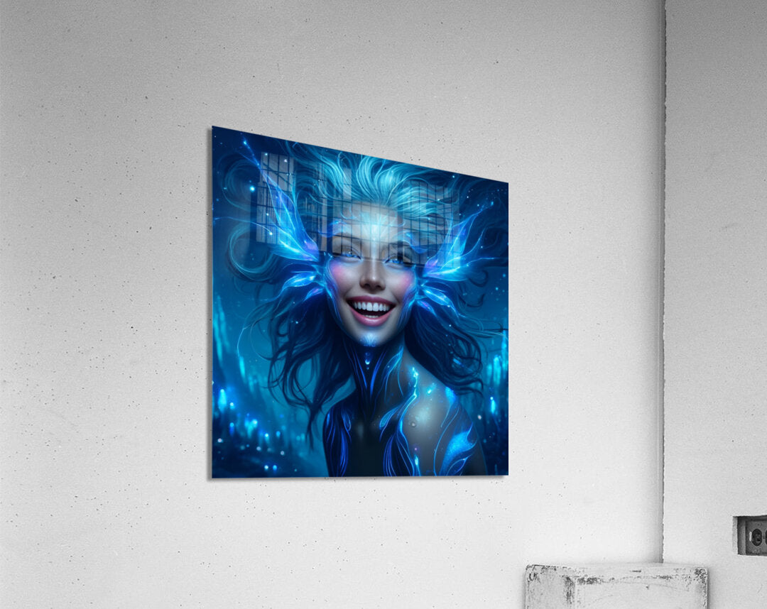 Acrylic Print