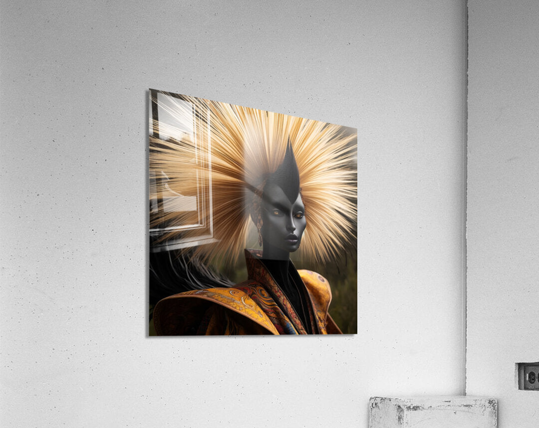 Acrylic Print