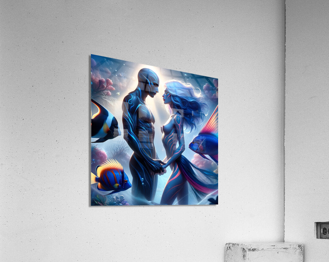 Acrylic Print