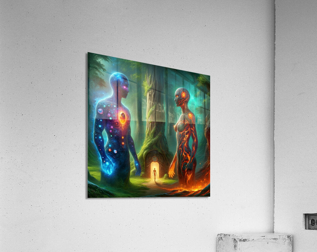 Acrylic Print