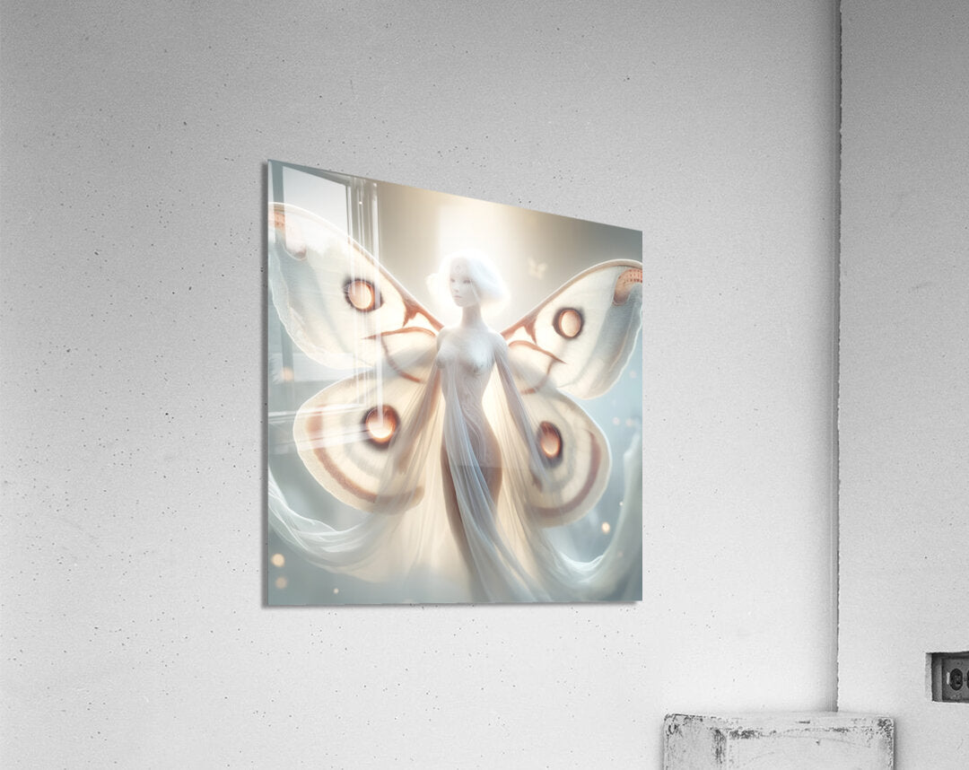 Acrylic Print