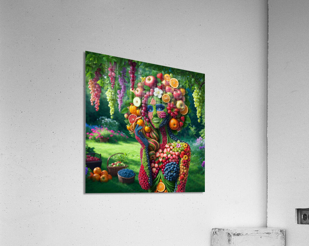 Acrylic Print