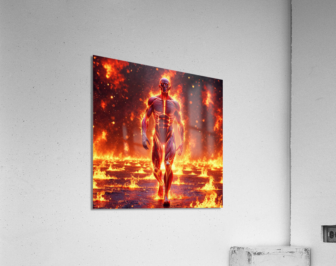 Acrylic Print