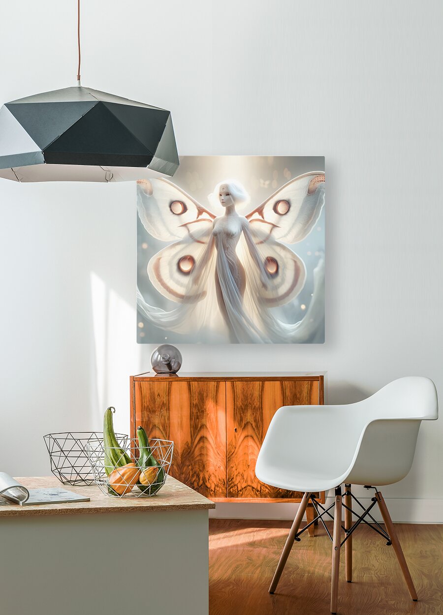 HD Sublimation Metal Print