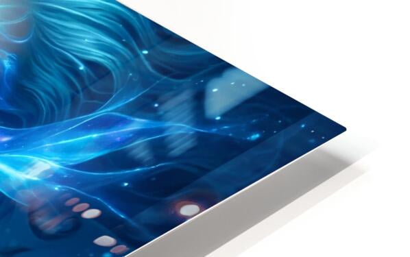 HD Sublimation Metal Print