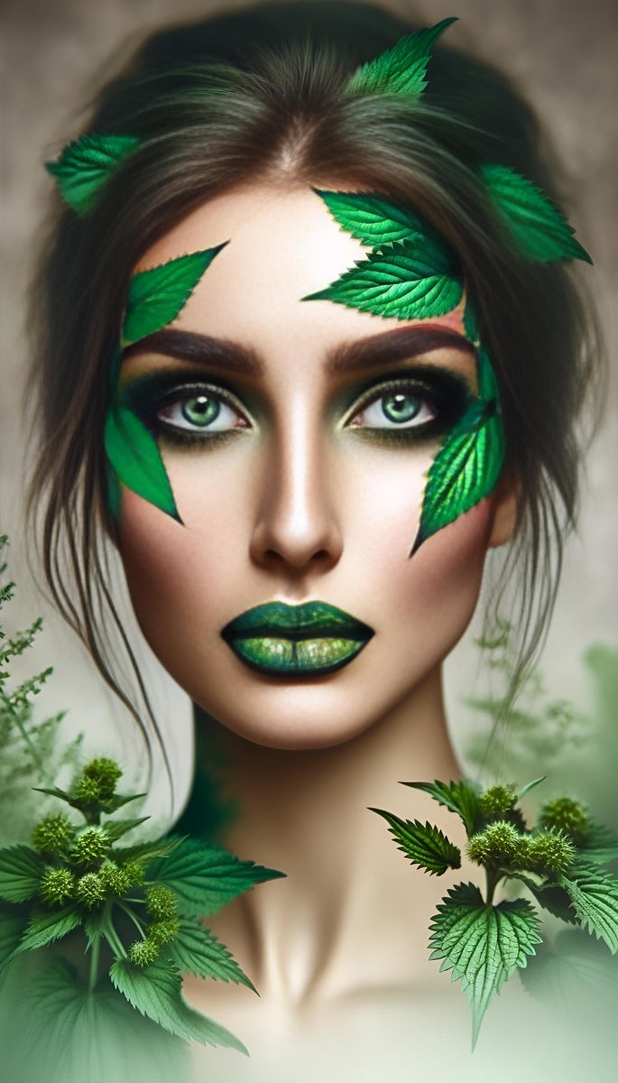 Waiting – Humanoid Beauty