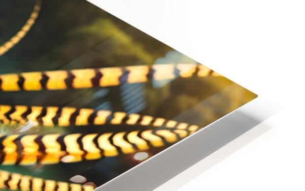 HD Sublimation Metal Print